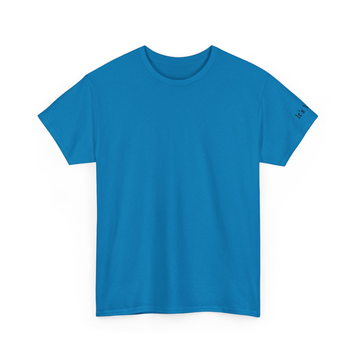 Neon Graffiti Urban Mural Tee | Street Art T-Shirt
