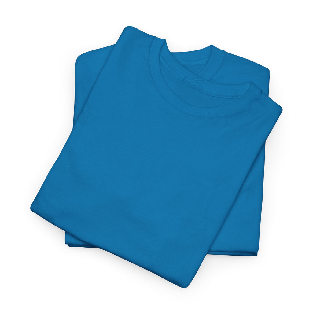 Neon Graffiti Urban Mural Tee | Street Art T-Shirt